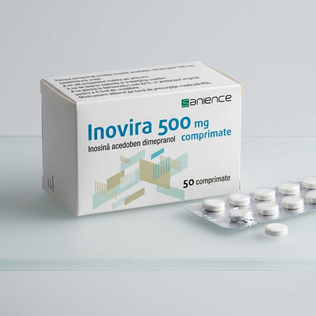 inovira sanience
